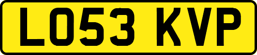 LO53KVP
