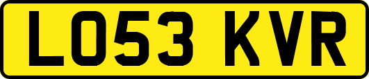 LO53KVR