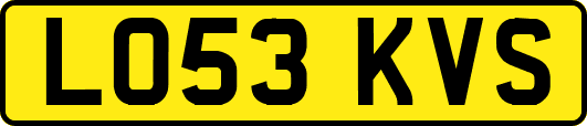 LO53KVS