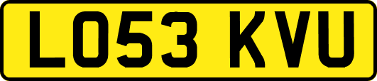 LO53KVU