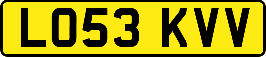 LO53KVV