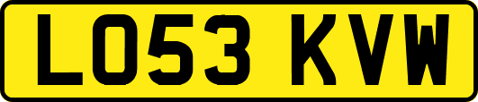 LO53KVW
