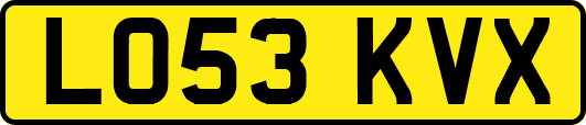 LO53KVX
