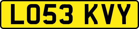 LO53KVY