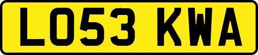 LO53KWA