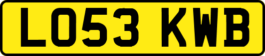 LO53KWB