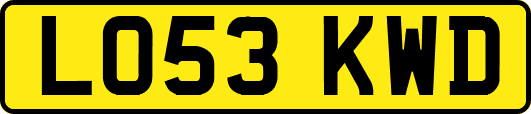 LO53KWD