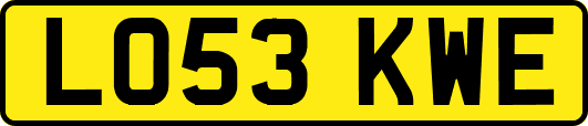 LO53KWE