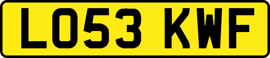 LO53KWF