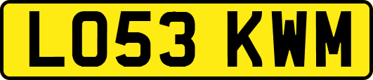LO53KWM