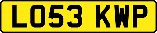 LO53KWP