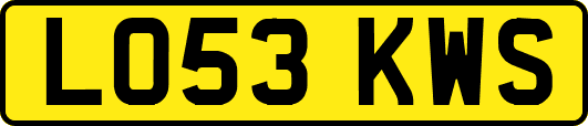LO53KWS