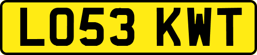 LO53KWT