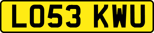 LO53KWU