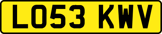 LO53KWV