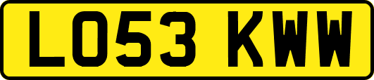 LO53KWW