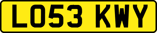 LO53KWY