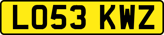 LO53KWZ
