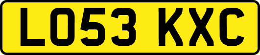 LO53KXC