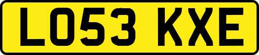 LO53KXE