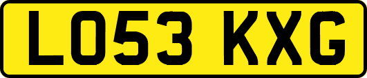 LO53KXG