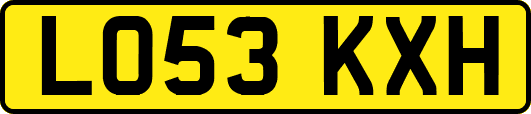 LO53KXH