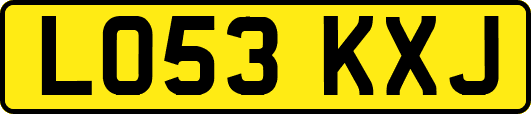LO53KXJ