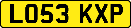 LO53KXP