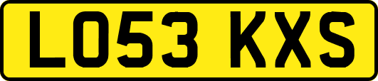 LO53KXS