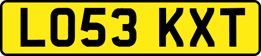 LO53KXT