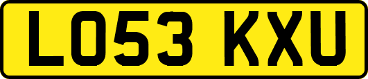 LO53KXU