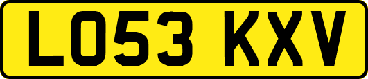 LO53KXV