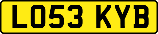 LO53KYB