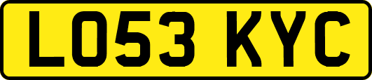 LO53KYC