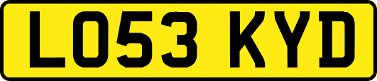 LO53KYD