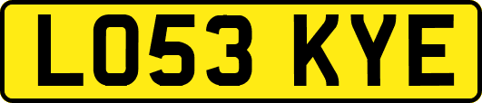 LO53KYE