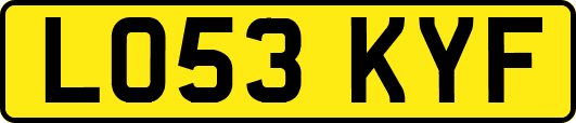 LO53KYF