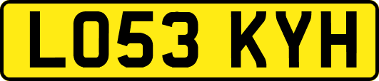 LO53KYH