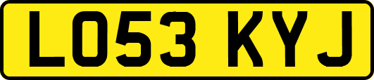 LO53KYJ