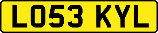 LO53KYL