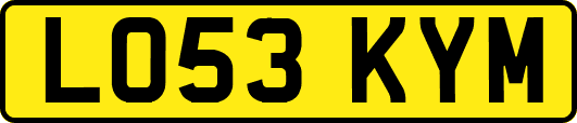 LO53KYM