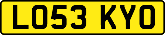 LO53KYO