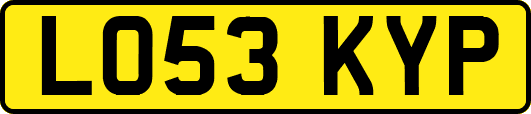 LO53KYP