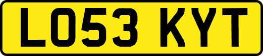 LO53KYT