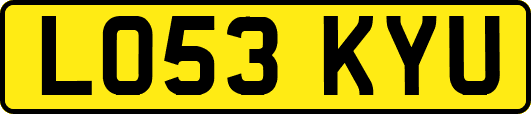 LO53KYU