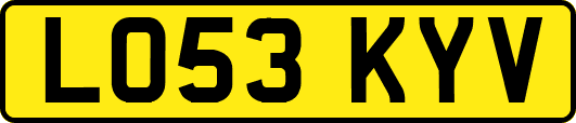 LO53KYV