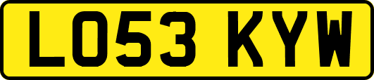 LO53KYW