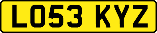 LO53KYZ