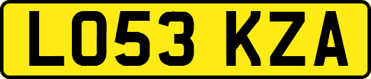 LO53KZA