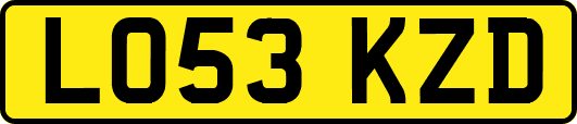 LO53KZD